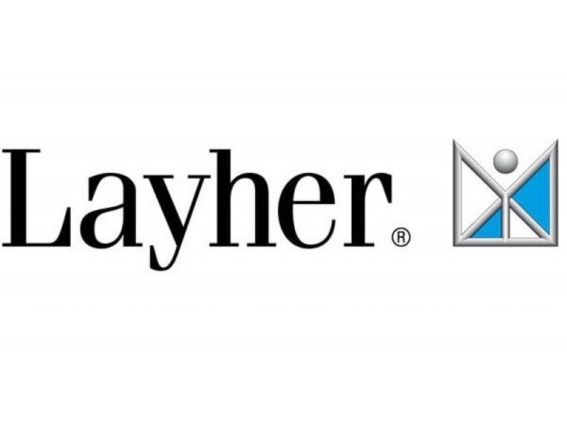 Layher Uni gebruikte rolsteiger 10.3M