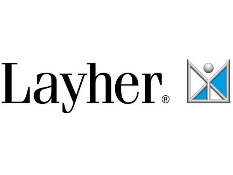 Layher Uni gebruikte rolsteiger 6.3M
