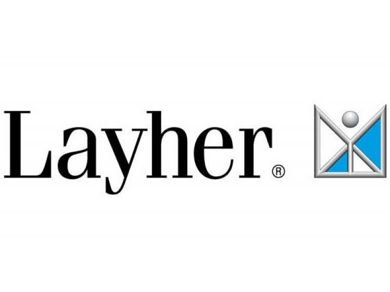 Layher Uni gebruikte rolsteiger 8.3M