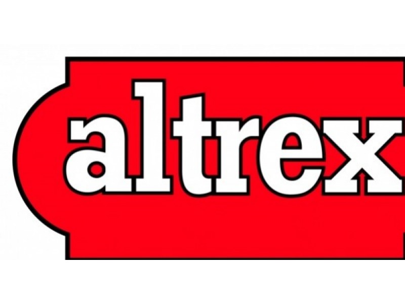 Altrex gebruikte rolsteiger 10.2M