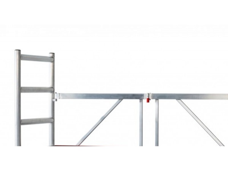 Altrex kamersteiger 4400 power